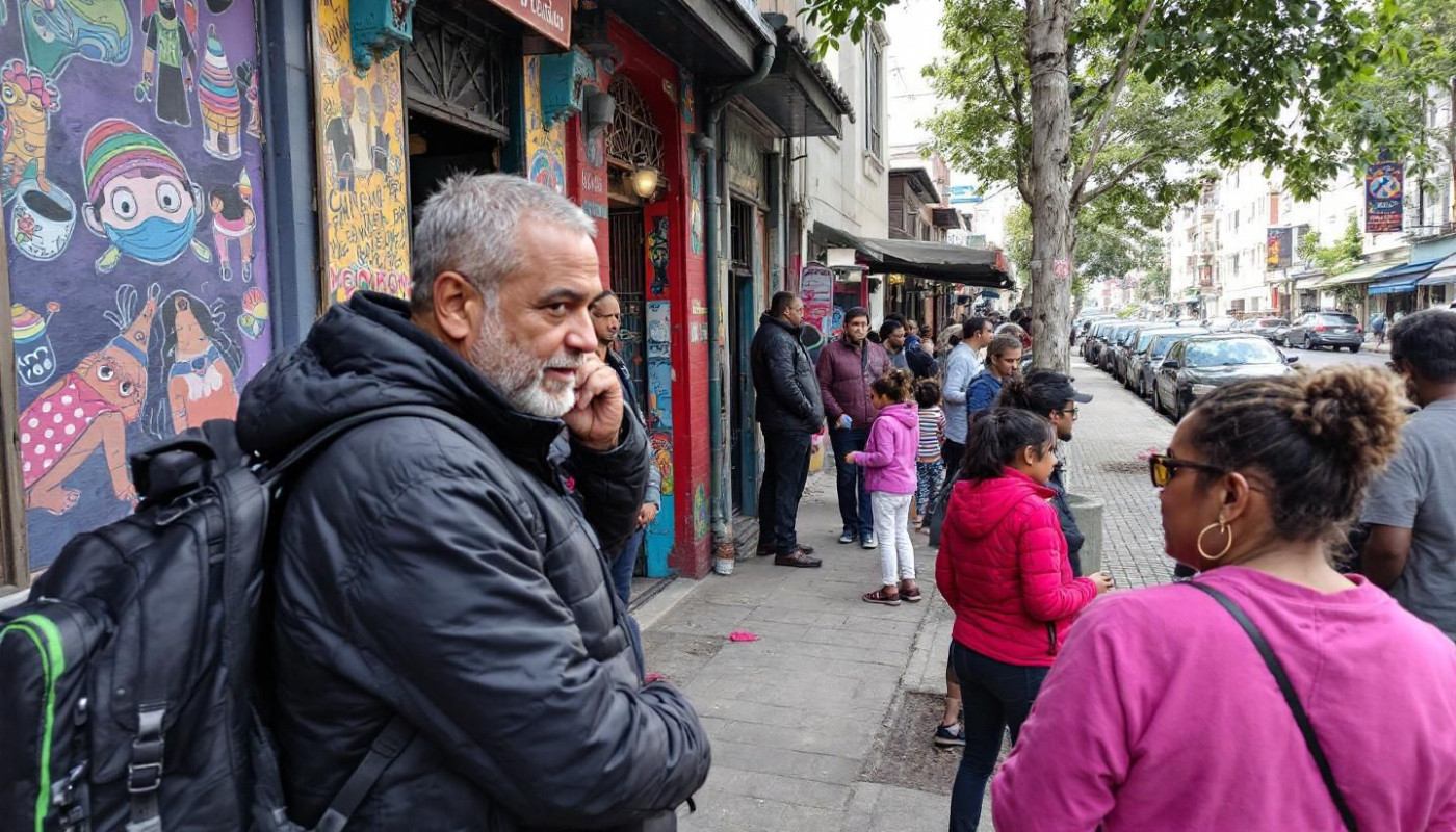 Cómo contribuir a la seguridad de tu comunidad?